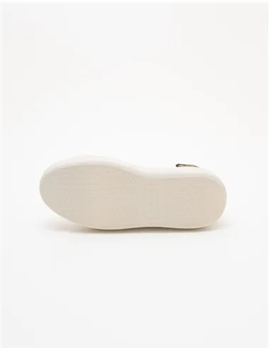 SNEAKER STONE HIGH 