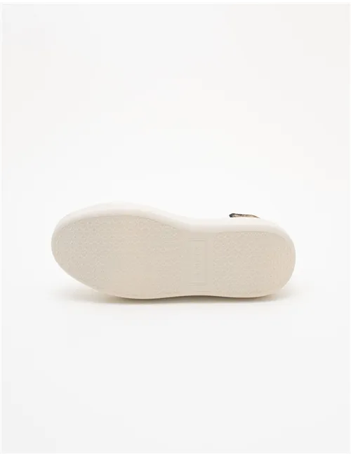 SNEAKER STONE HIGH 