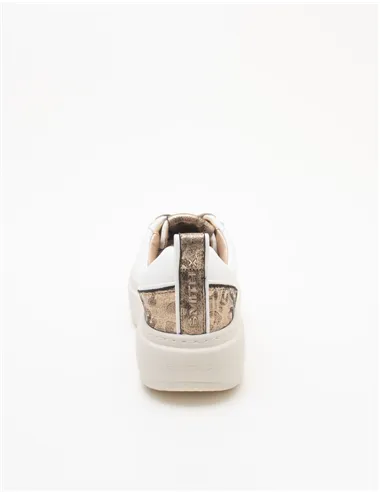 SNEAKER STONE HIGH 