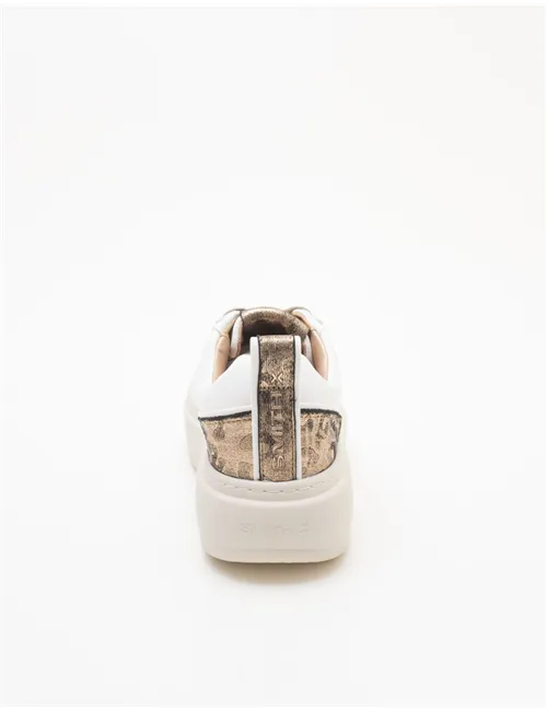 SNEAKER STONE HIGH 