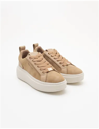 SNEAKER STONE HIGH 