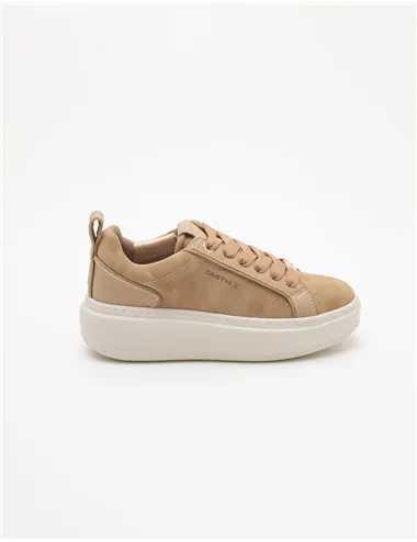 SNEAKER STONE HIGH 