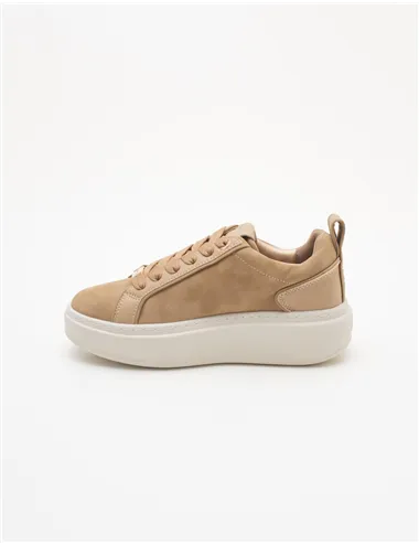 SNEAKER STONE HIGH 