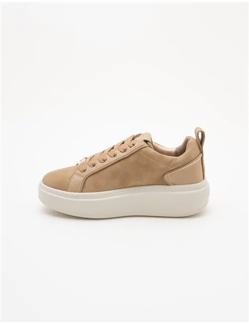 SNEAKER STONE HIGH 
