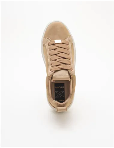 SNEAKER STONE HIGH 