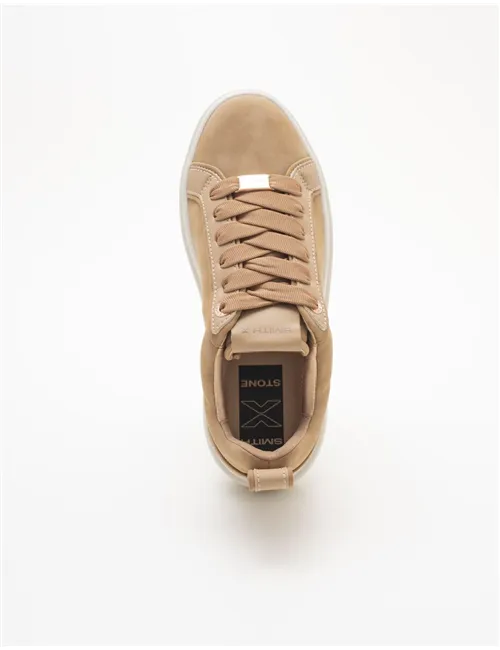 SNEAKER STONE HIGH 