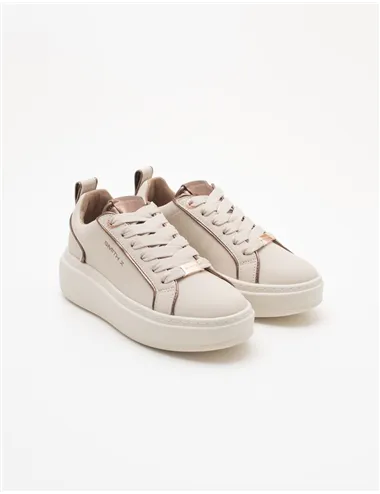 SNEAKER STONE HIGH 