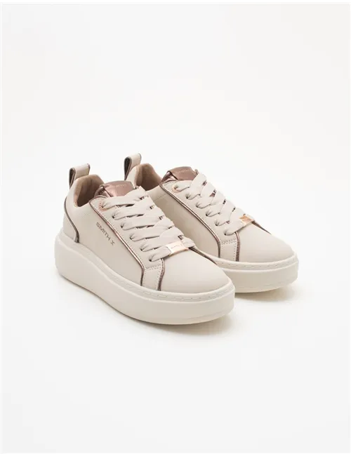 SNEAKER STONE HIGH 