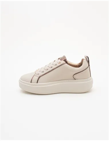 SNEAKER STONE HIGH 