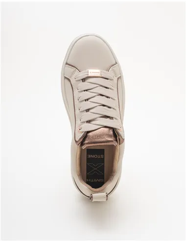 SNEAKER STONE HIGH 