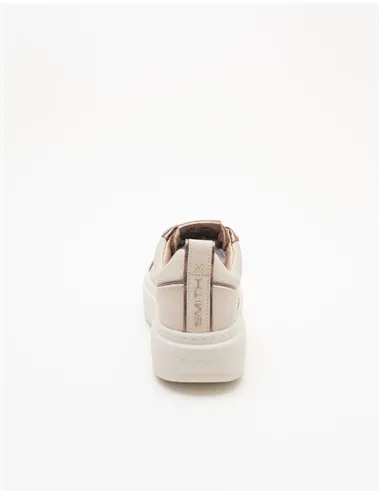 SNEAKER STONE HIGH 