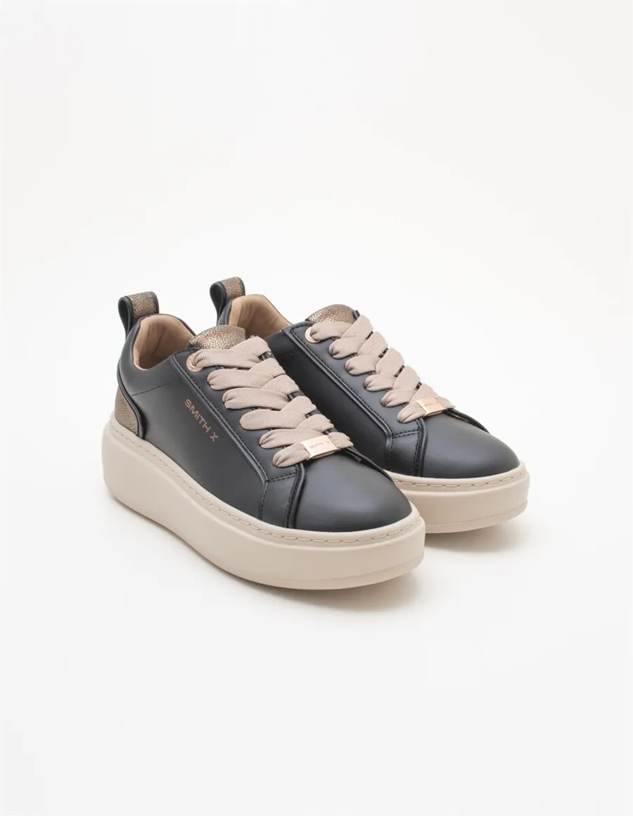 SNEAKER  STONE HIGH 