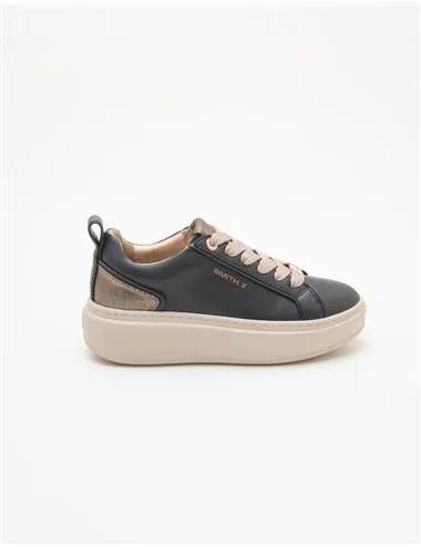 SNEAKER  STONE HIGH 