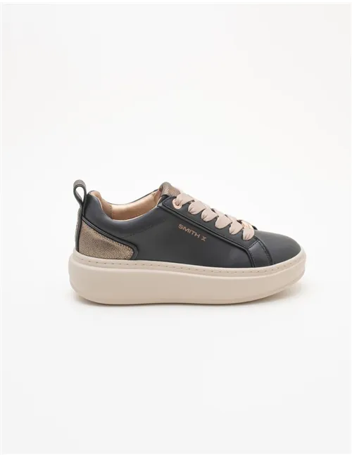 SNEAKER  STONE HIGH 