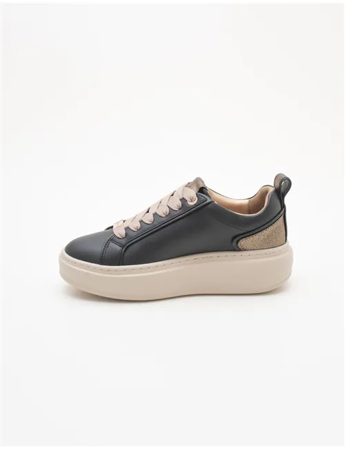 SNEAKER  STONE HIGH 