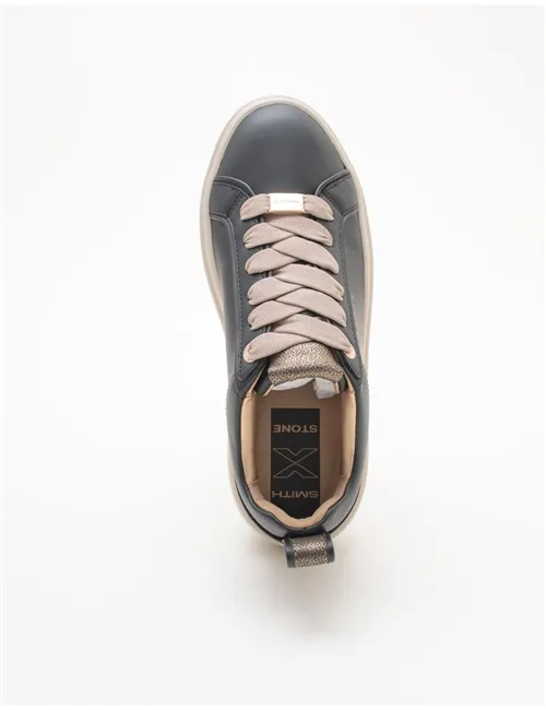 SNEAKER  STONE HIGH 