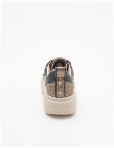 SNEAKER  STONE HIGH 