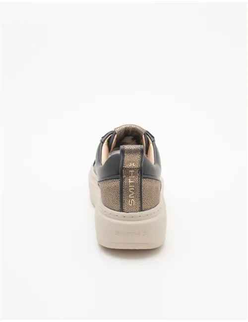 SNEAKER  STONE HIGH 