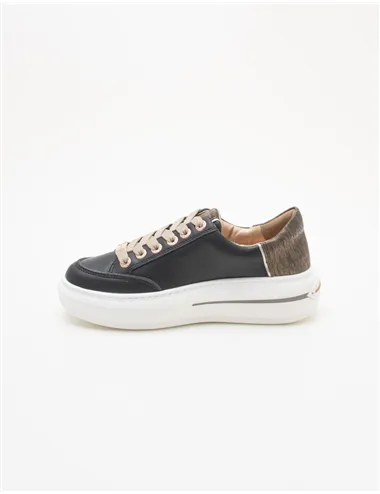 SNEAKER LANCASTER