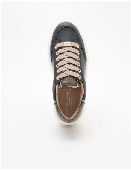 SNEAKER LANCASTER