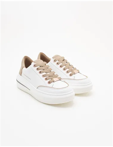 SNEAKER LANCASTER