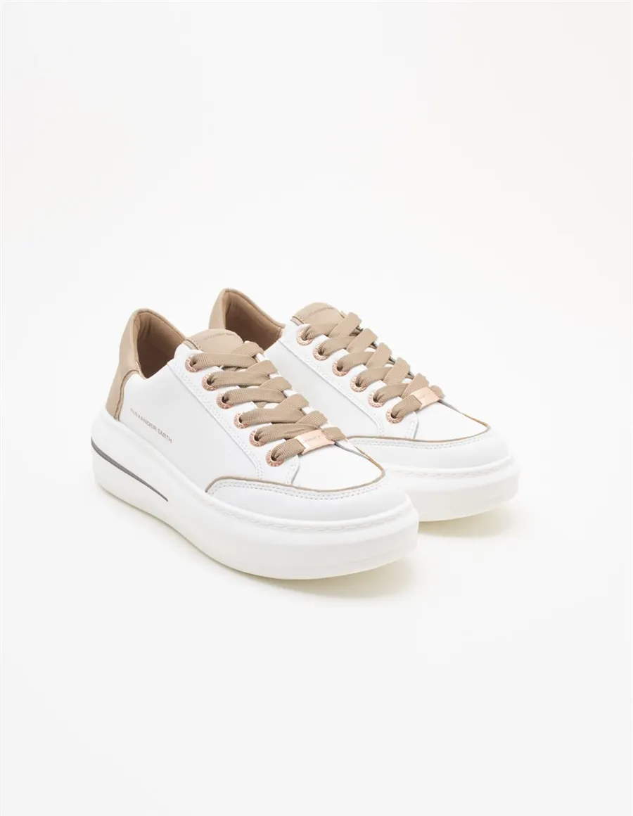 SNEAKER LANCASTER