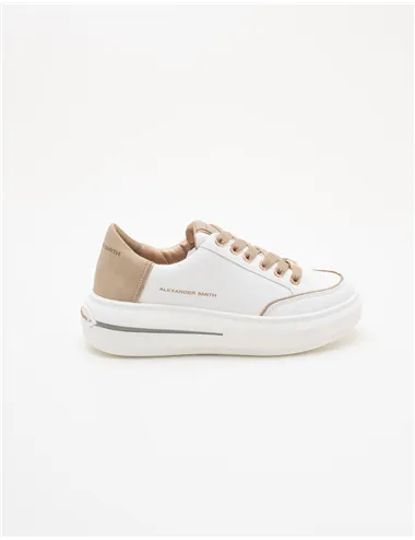 SNEAKER LANCASTER