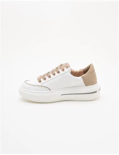 SNEAKER LANCASTER