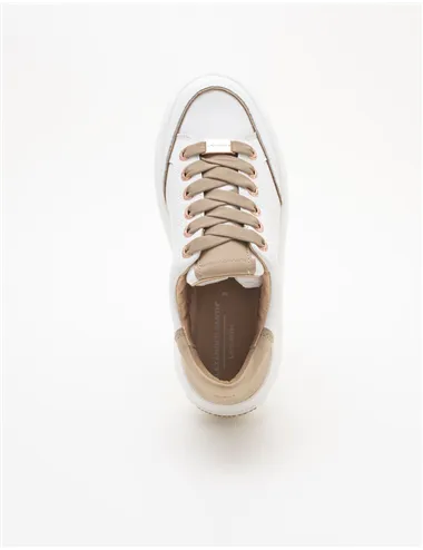 SNEAKER LANCASTER