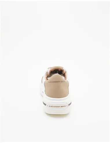 SNEAKER LANCASTER