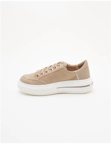 SNEAKER LANCASTER