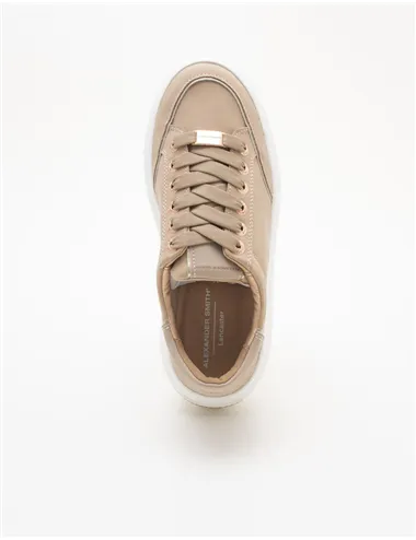 SNEAKER LANCASTER