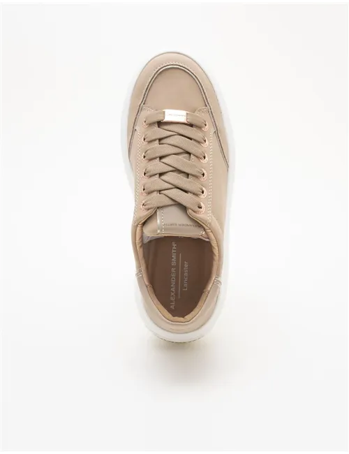SNEAKER LANCASTER