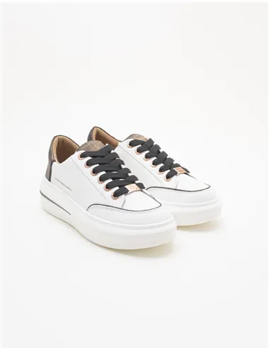 SNEAKER LANCASTER