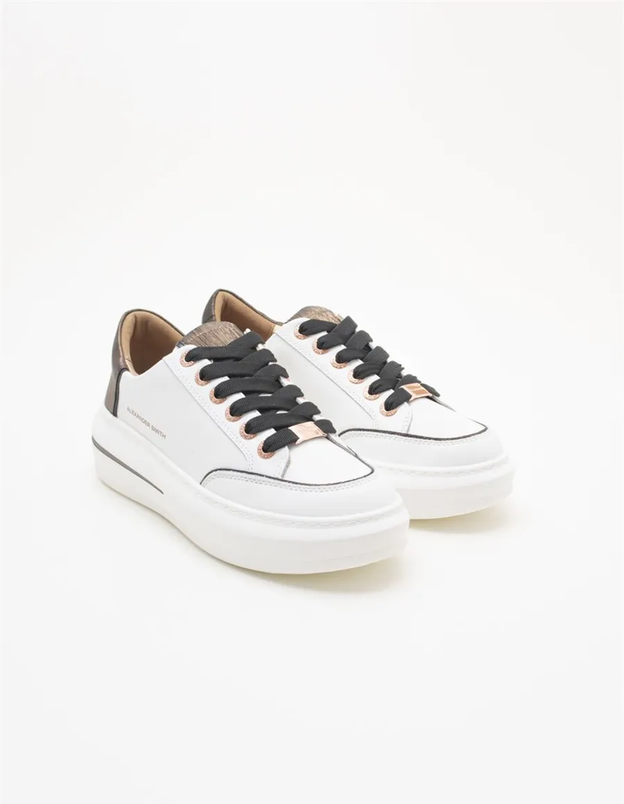 SNEAKER LANCASTER
