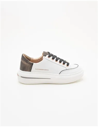 SNEAKER LANCASTER
