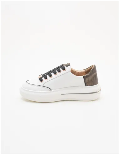 SNEAKER LANCASTER