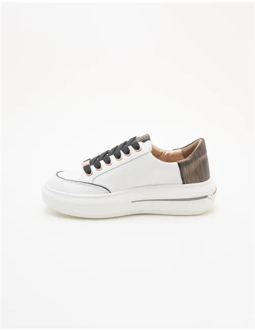 SNEAKER LANCASTER