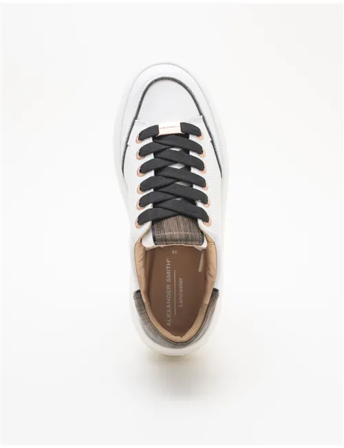SNEAKER LANCASTER