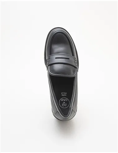 MOCASSINO H6019