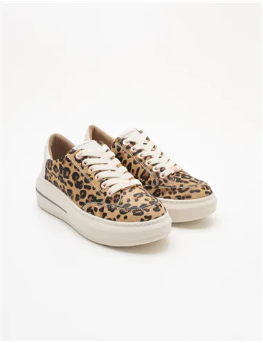 SNEAKER LANCASTER
