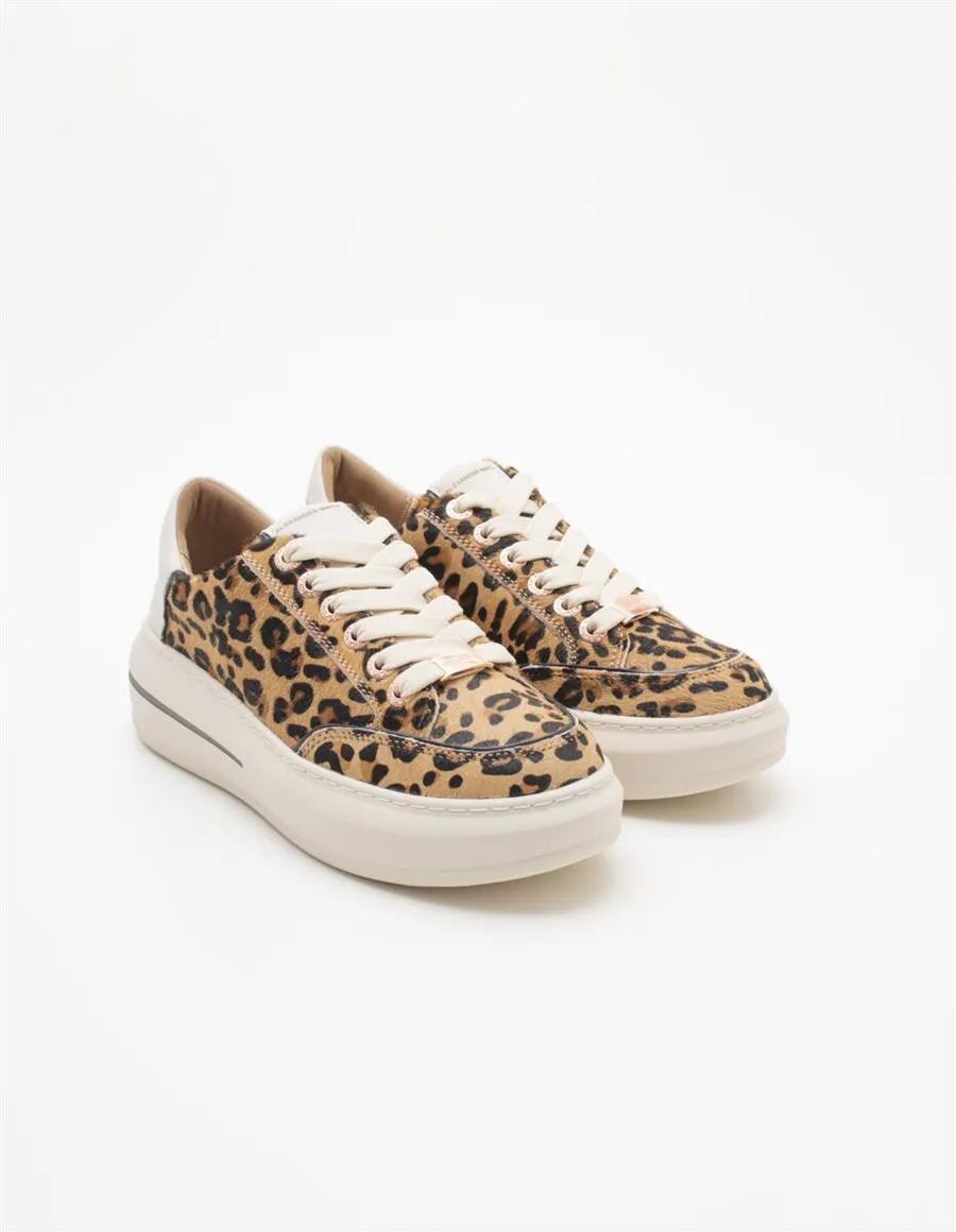 SNEAKER LANCASTER