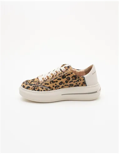 SNEAKER LANCASTER