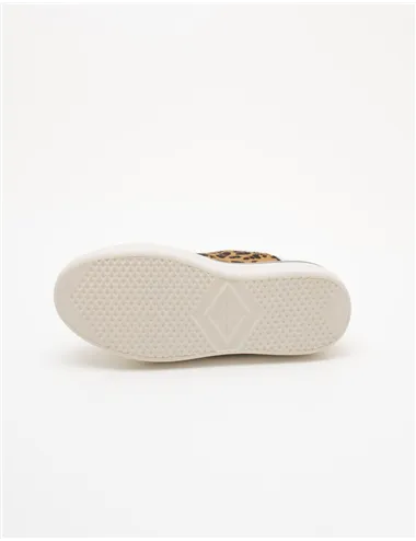 SNEAKER LANCASTER
