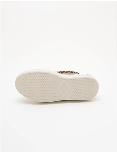 SNEAKER LANCASTER