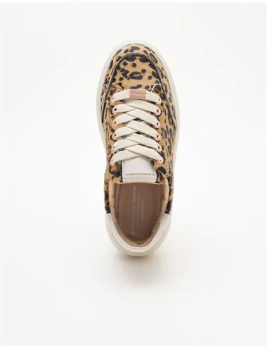 SNEAKER LANCASTER