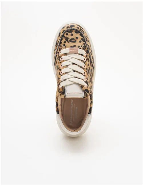 SNEAKER LANCASTER
