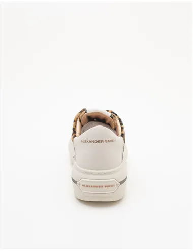 SNEAKER LANCASTER