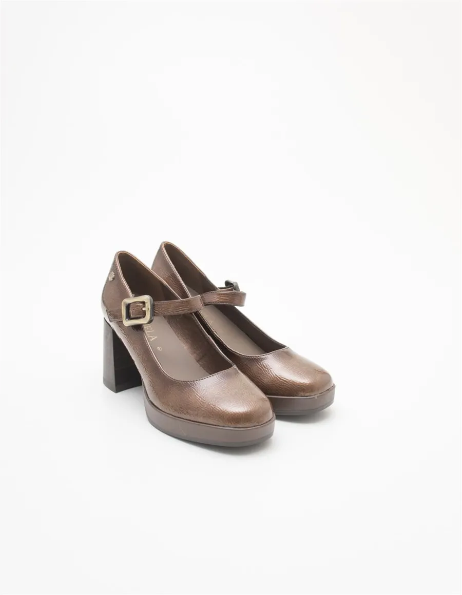 DECOLLETE 162535
