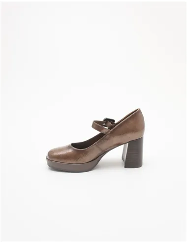 DECOLLETE 162535
